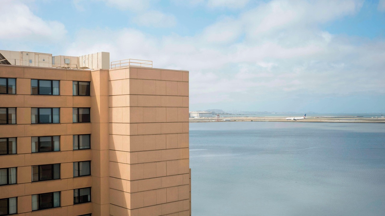 Photo of Bedroom in Burlingame