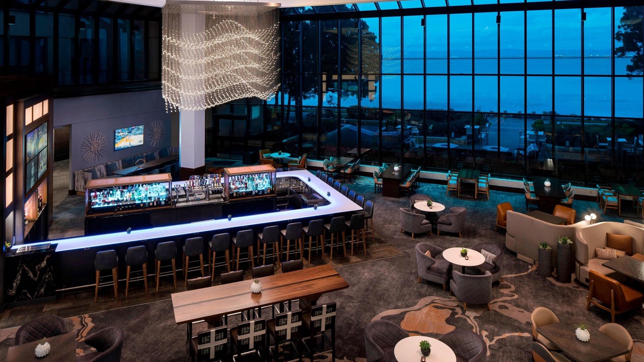 Photo of Outdoor in Burlingame