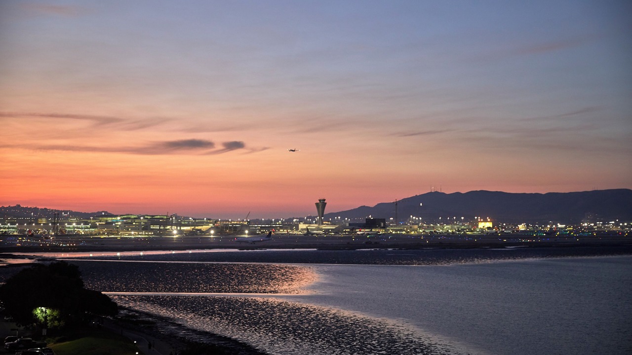 Photo of Outdoor in Burlingame