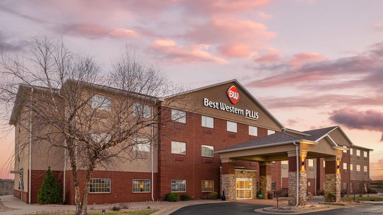 Photo of Outdoor in Jefferson City