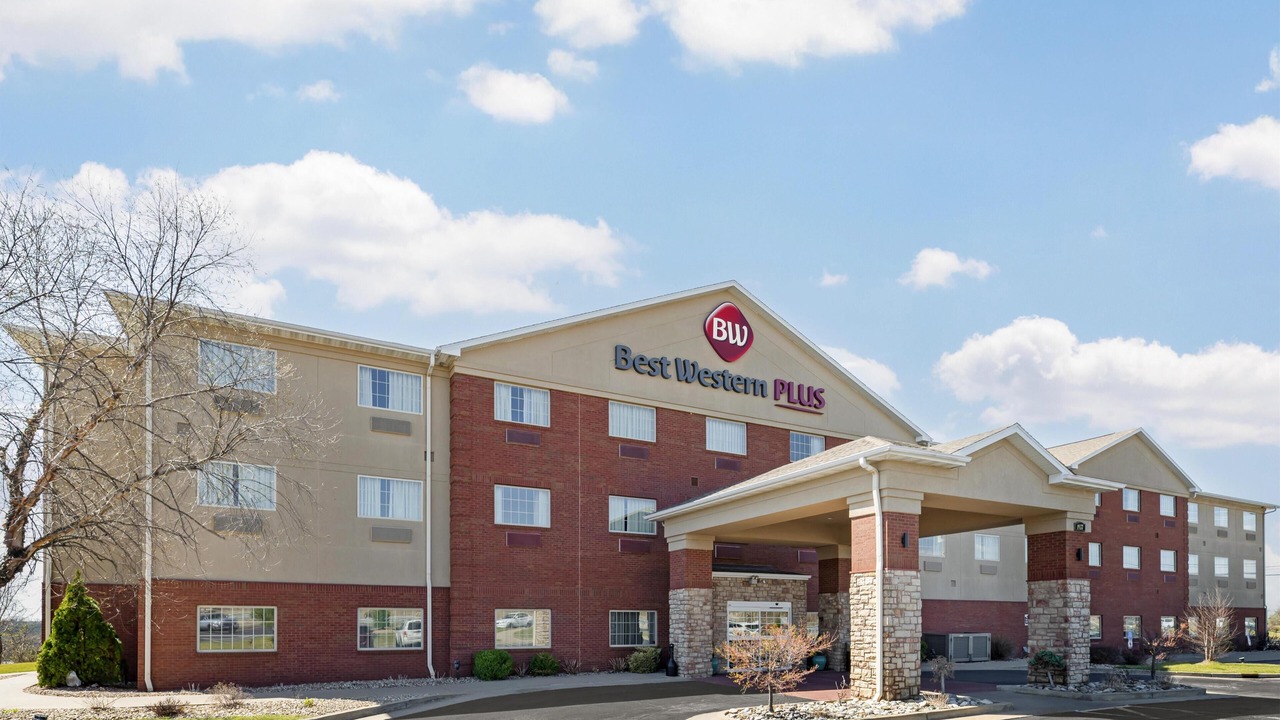 Photo of Outdoor in Jefferson City