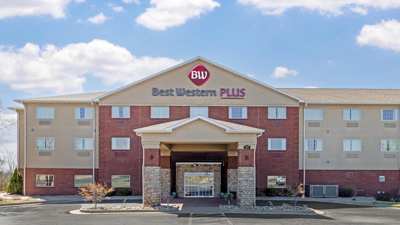 Photo of Outdoor in Jefferson City