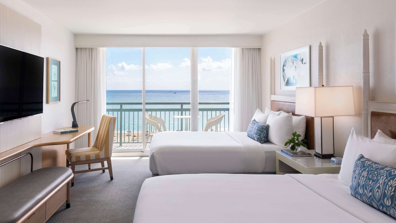 Photo of Bedroom in Singer Island