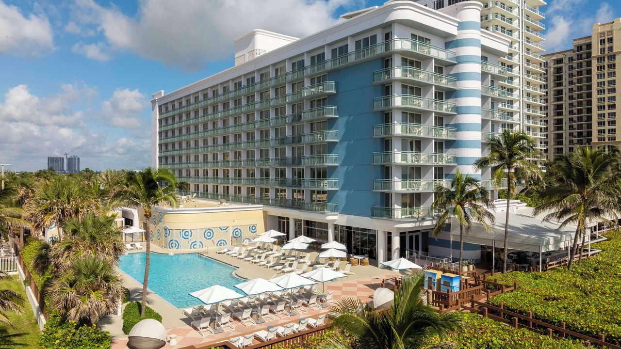 Photo of Outdoor in Singer Island
