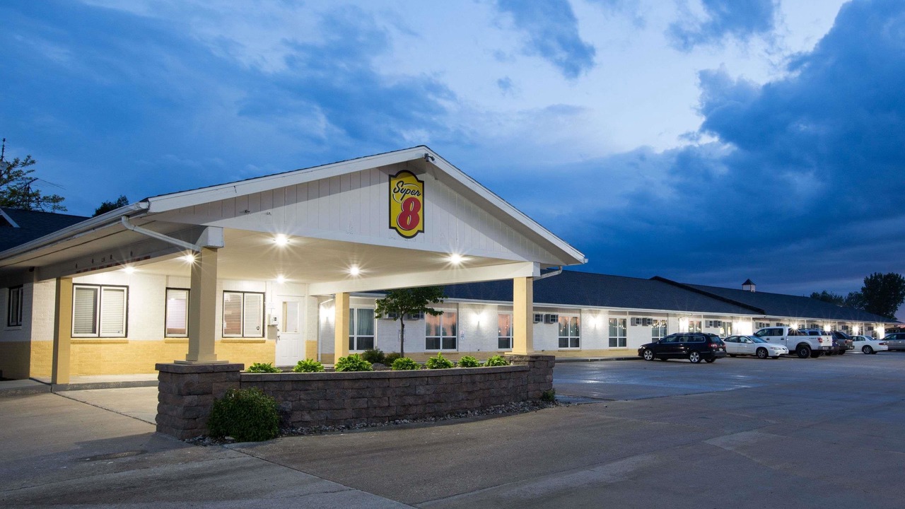 Photo of Outdoor in Williams