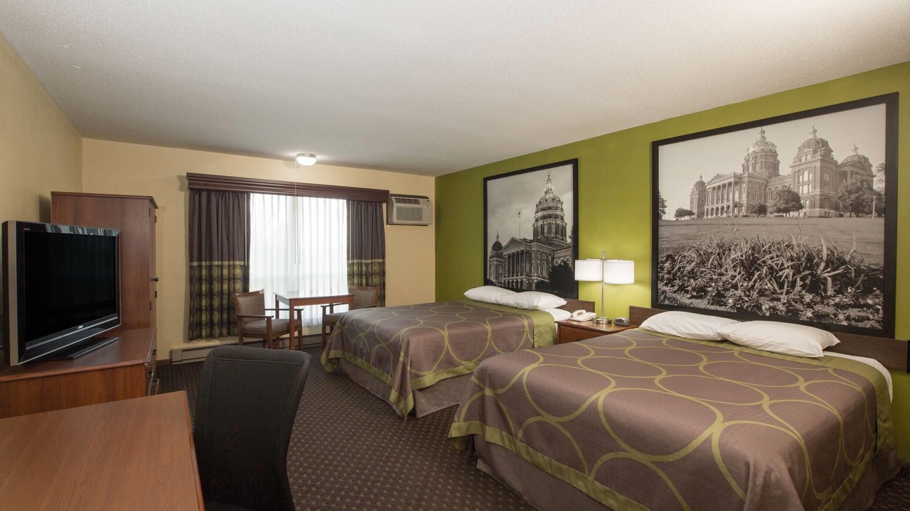 Photo of Bedroom in Williams