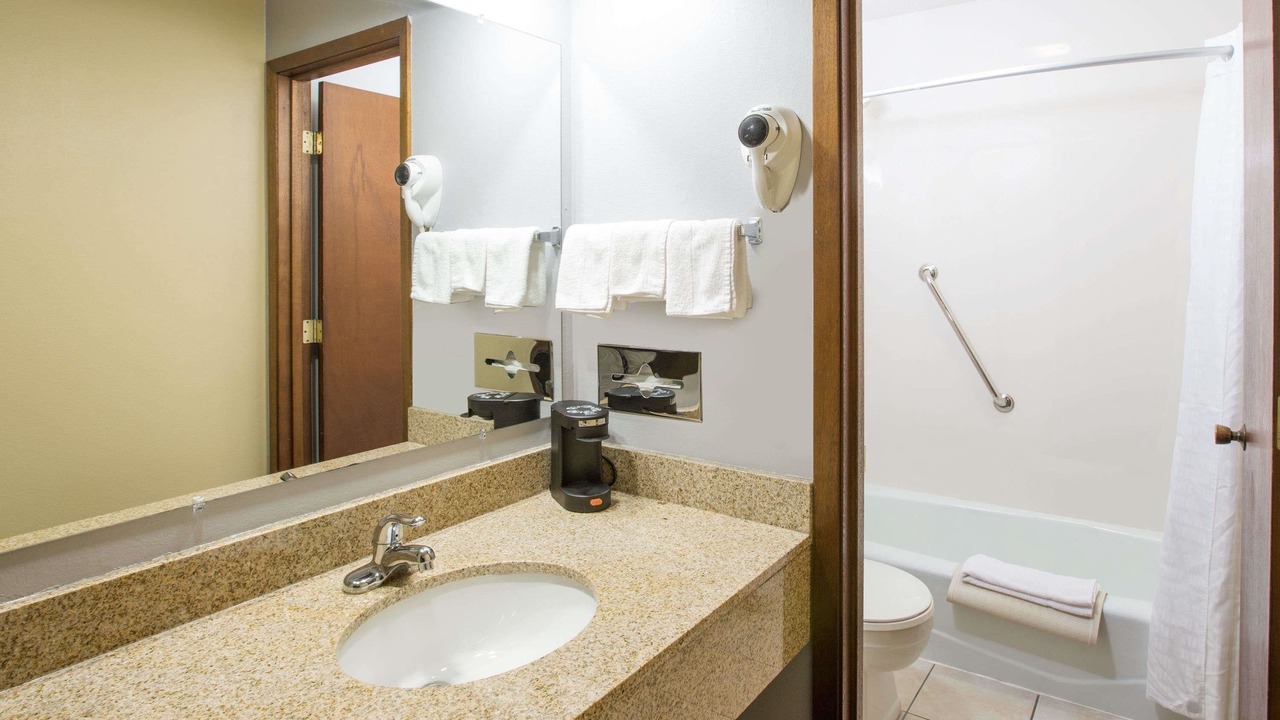 Photo of Bathroom in Williams