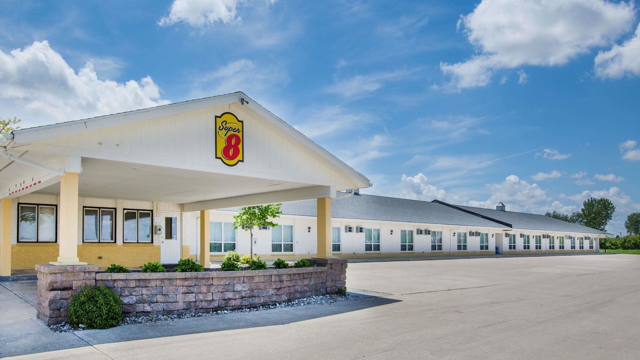 Photo of Outdoor in Williams