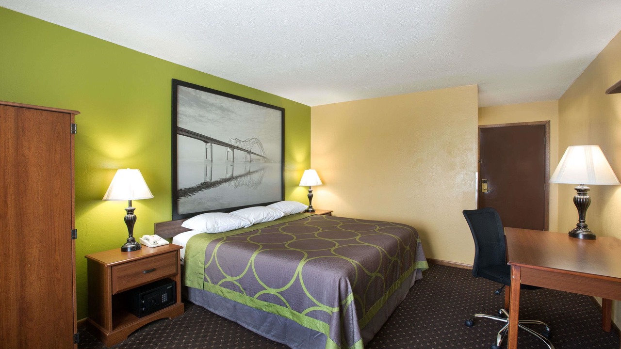 Photo of Bedroom in Williams