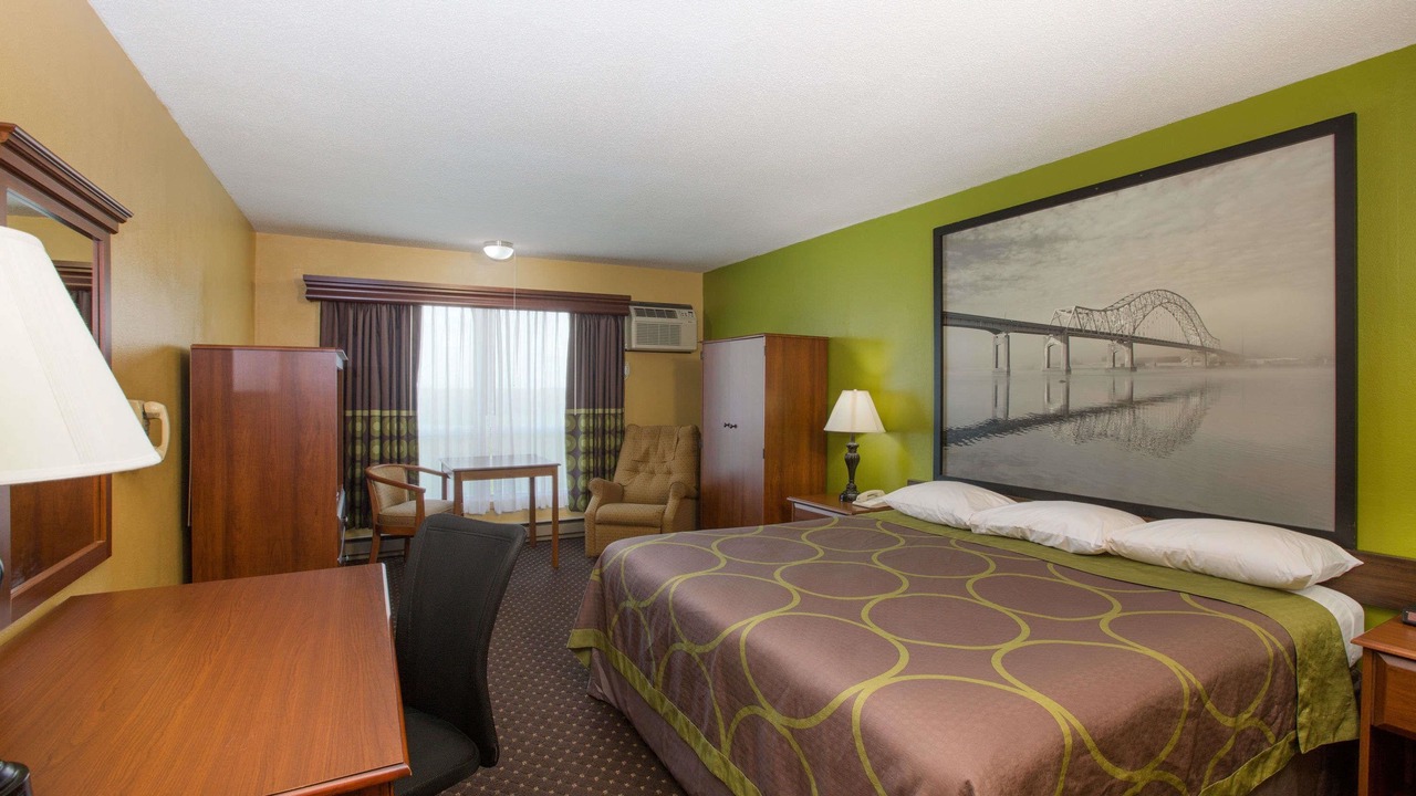 Photo of Bedroom in Williams