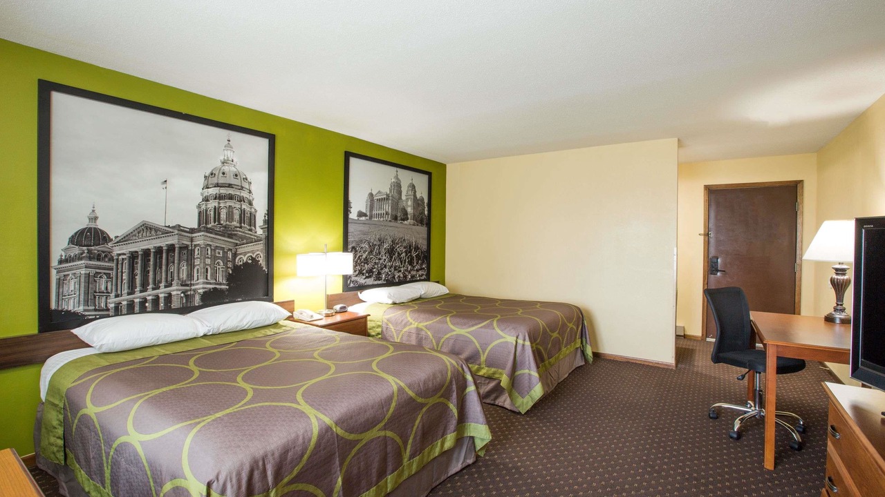 Photo of Bedroom in Williams