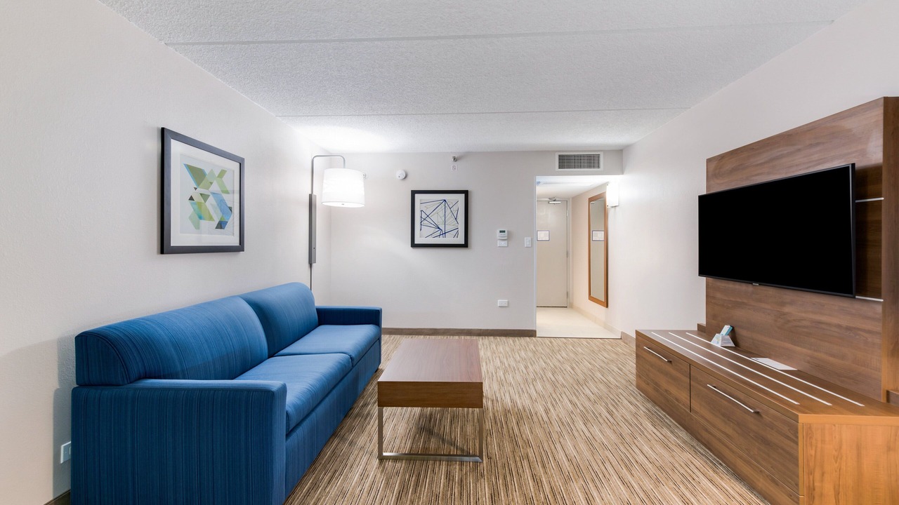 Photo of Bedroom in Naperville