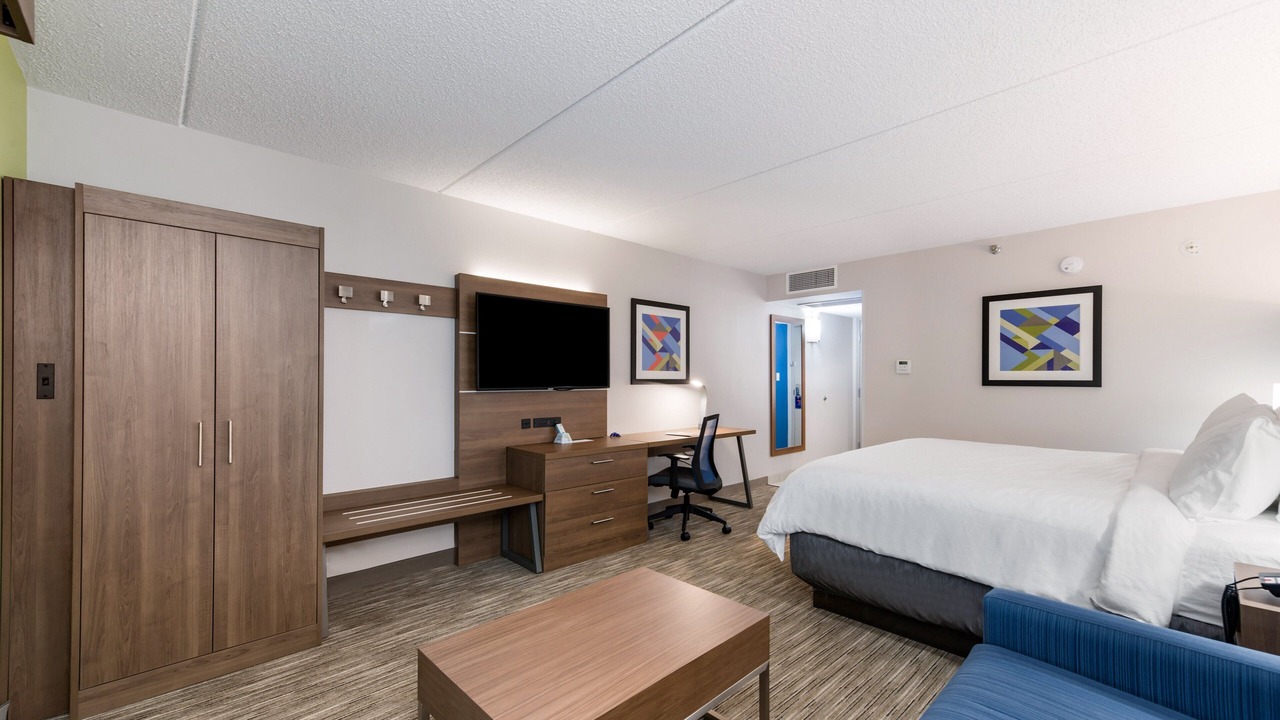 Photo of Bedroom in Naperville