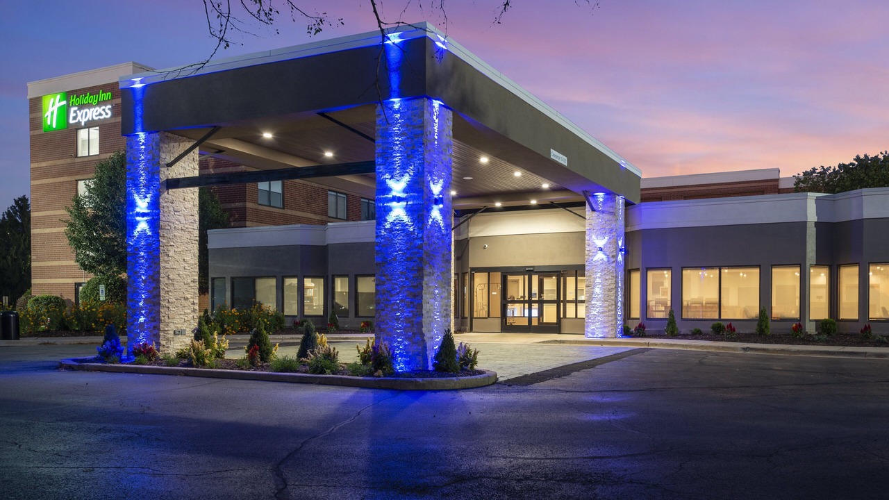Photo of Outdoor in Naperville