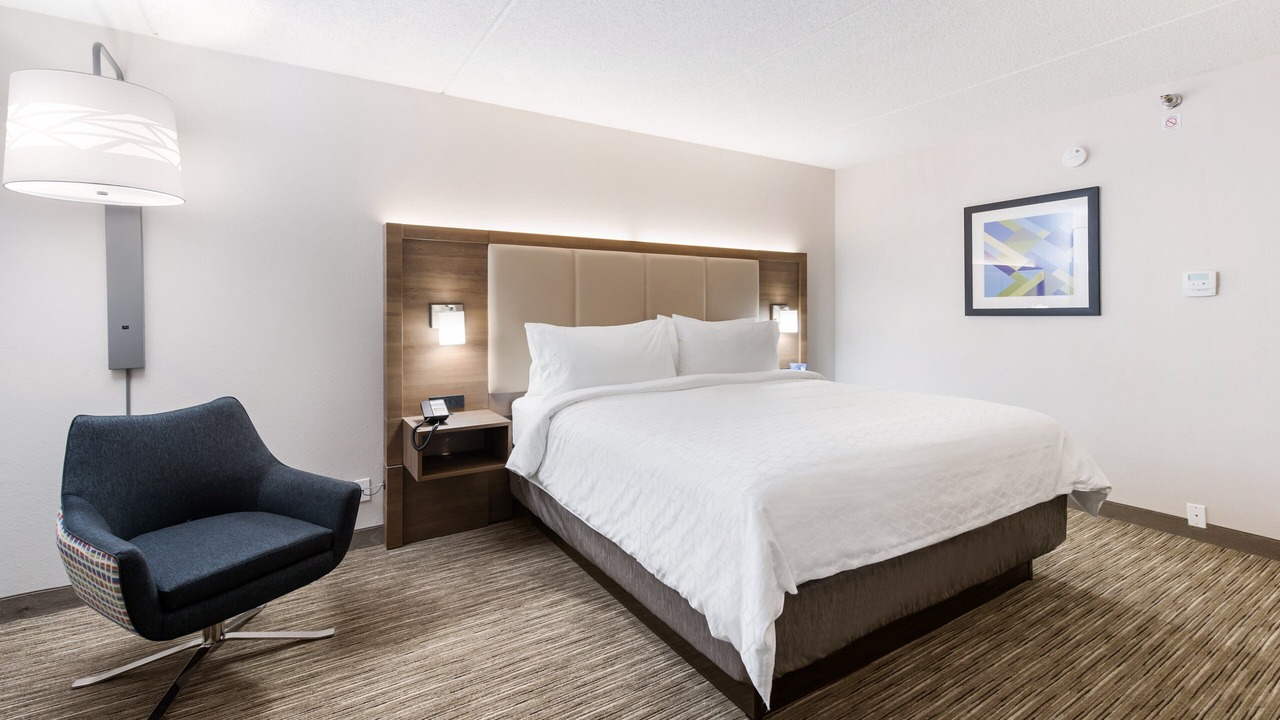 Photo of Bedroom in Naperville