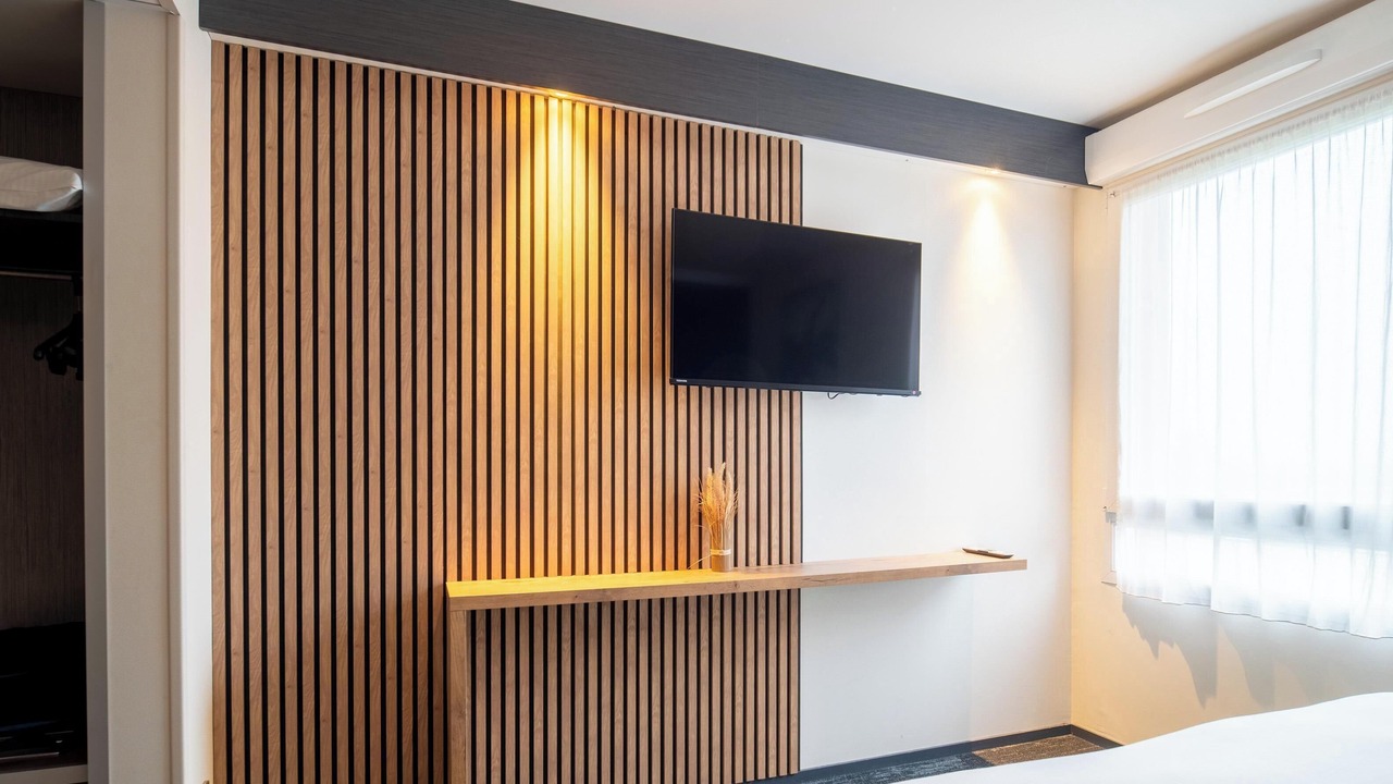 Photo of Bedroom in Limoges