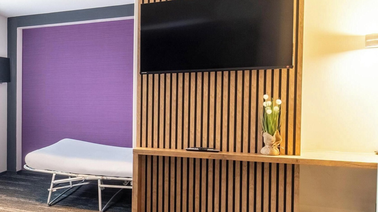 Photo of Bedroom in Limoges