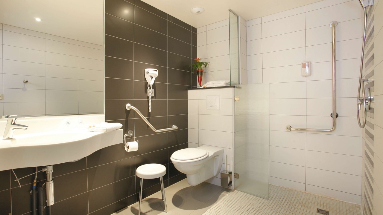 Photo of Bathroom in Limoges