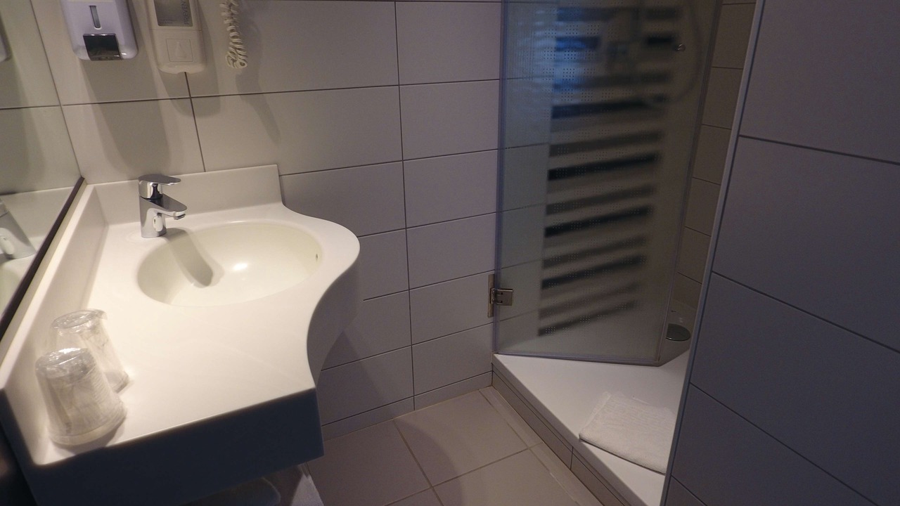 Photo of Bathroom in Limoges