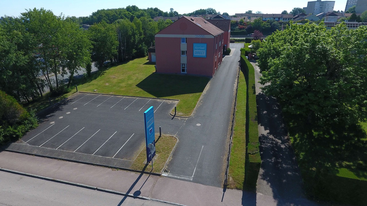 Photo of Outdoor in Limoges