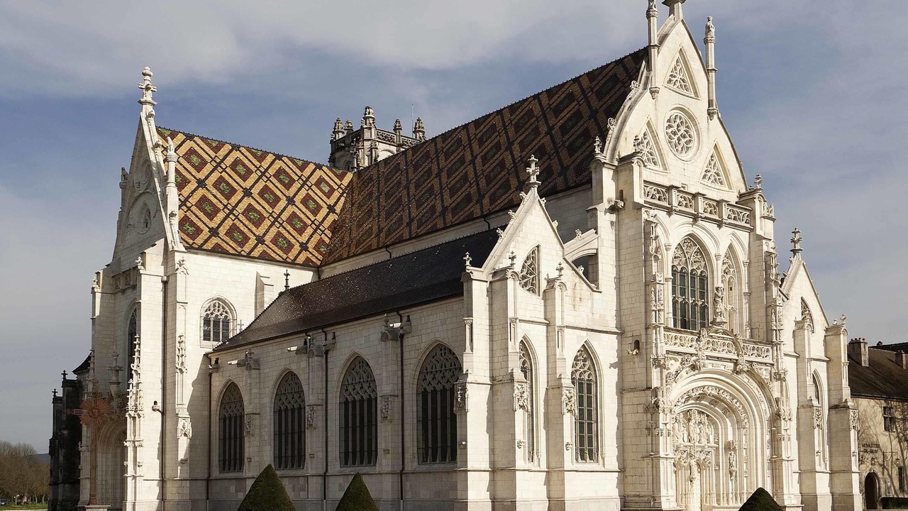Photo of Others in Champ de Foire
