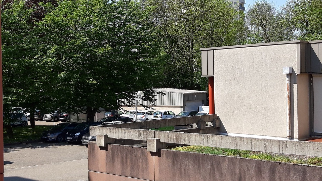 Photo of Others in Champ de Foire