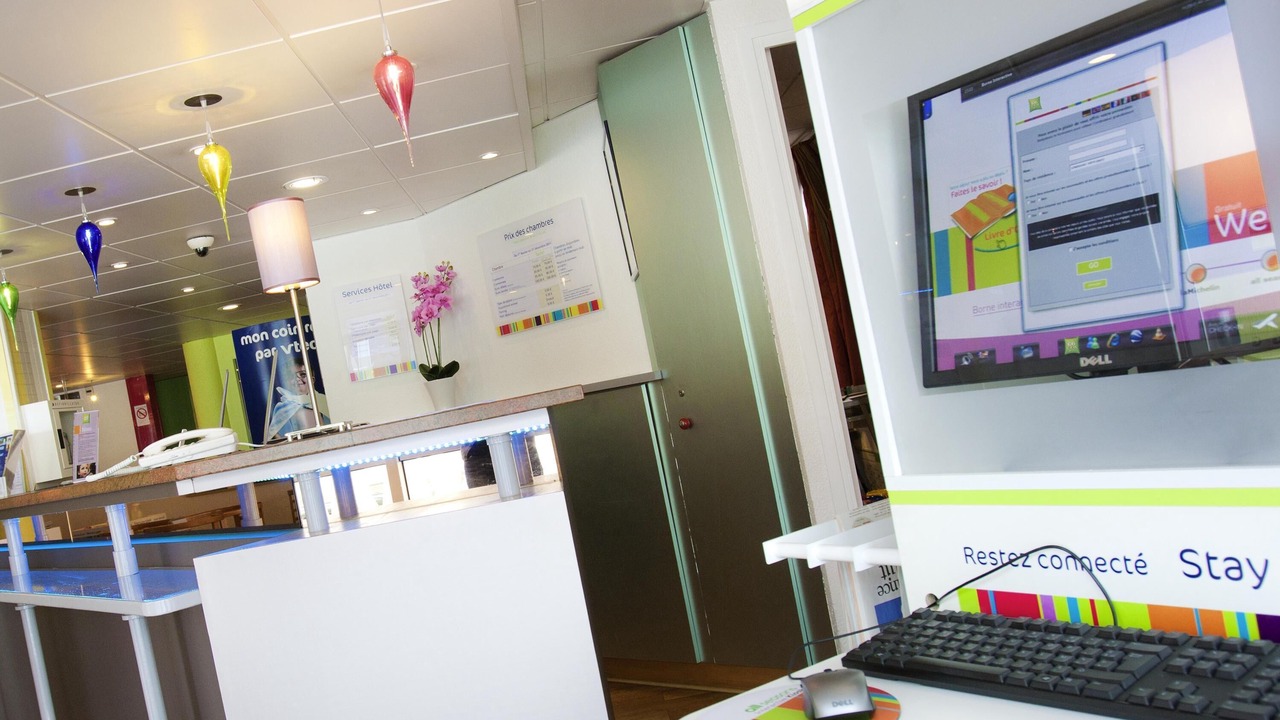 Photo of Outdoor in Champ de Foire