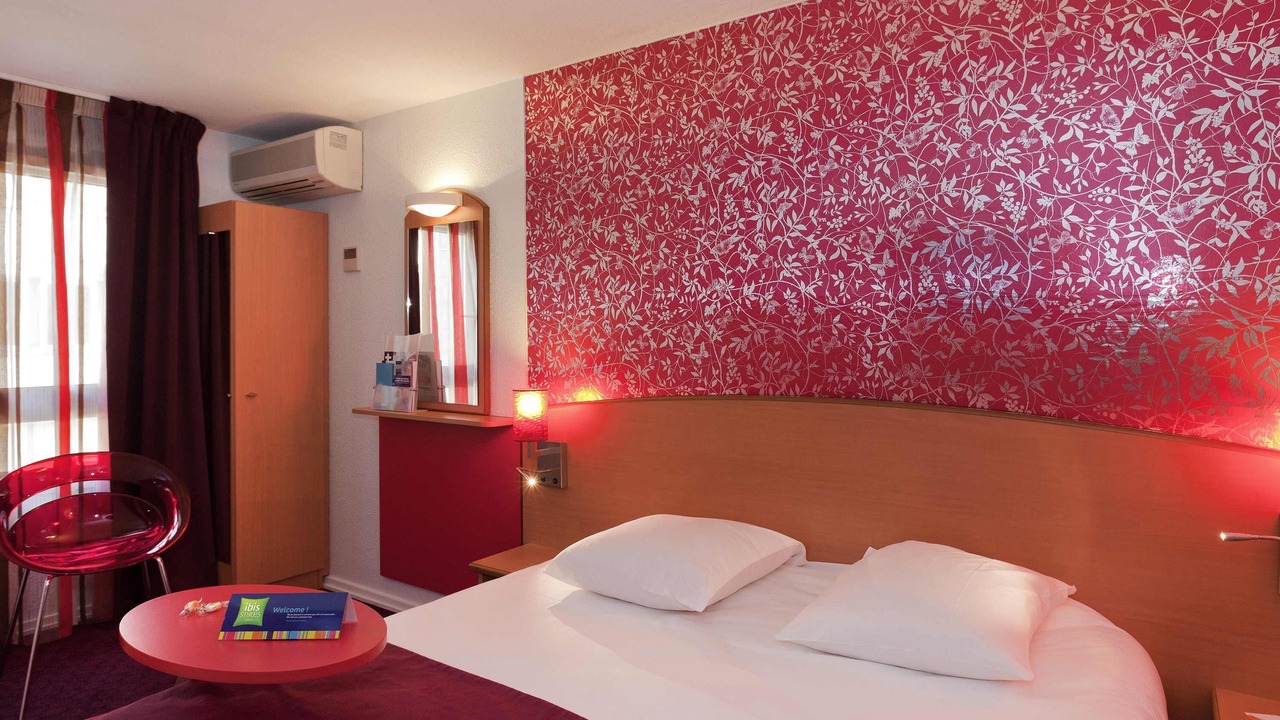 Photo of Bedroom in Champ de Foire