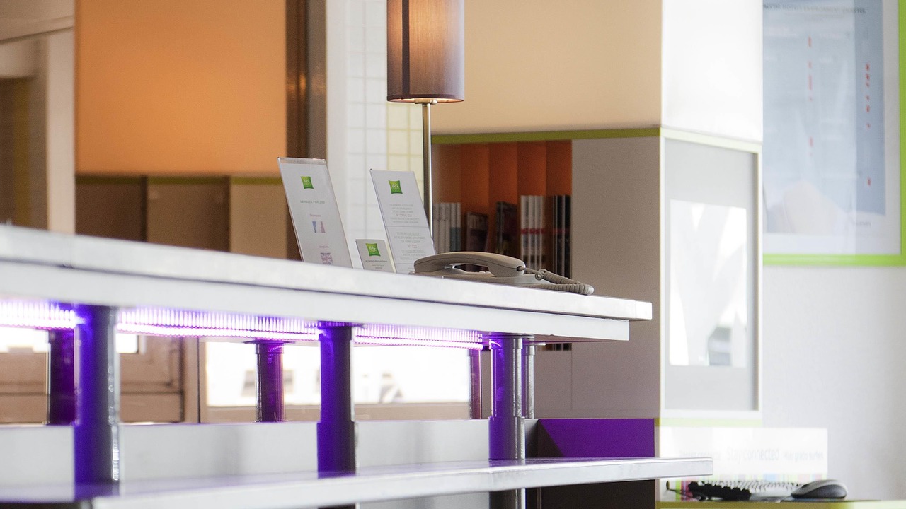 Photo of Outdoor in Champ de Foire