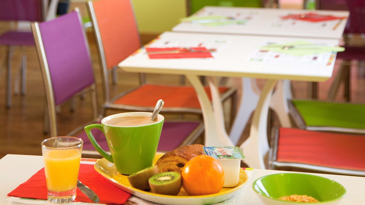 Photo of Outdoor in Champ de Foire