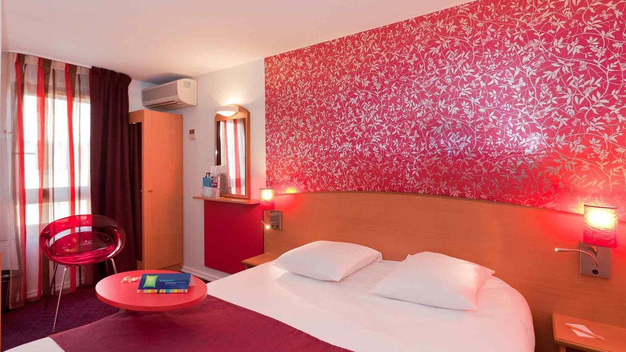 Photo of Bedroom in Champ de Foire