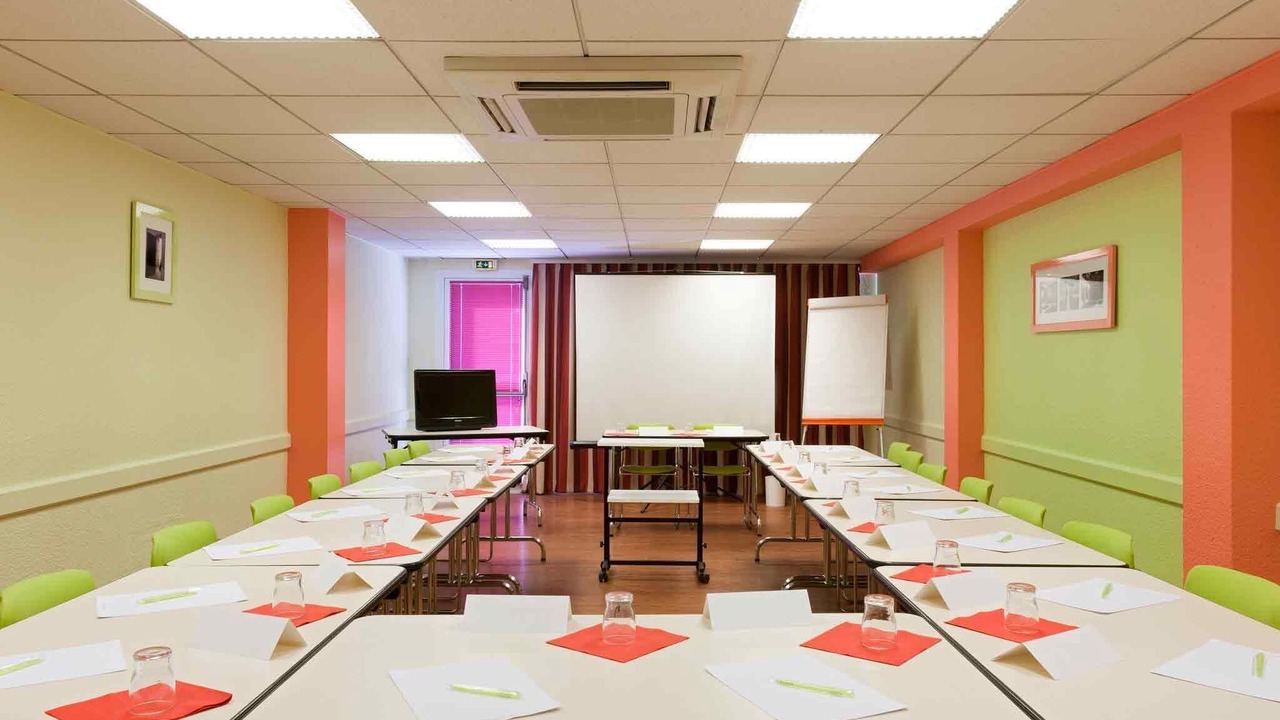 Photo of Others in Champ de Foire