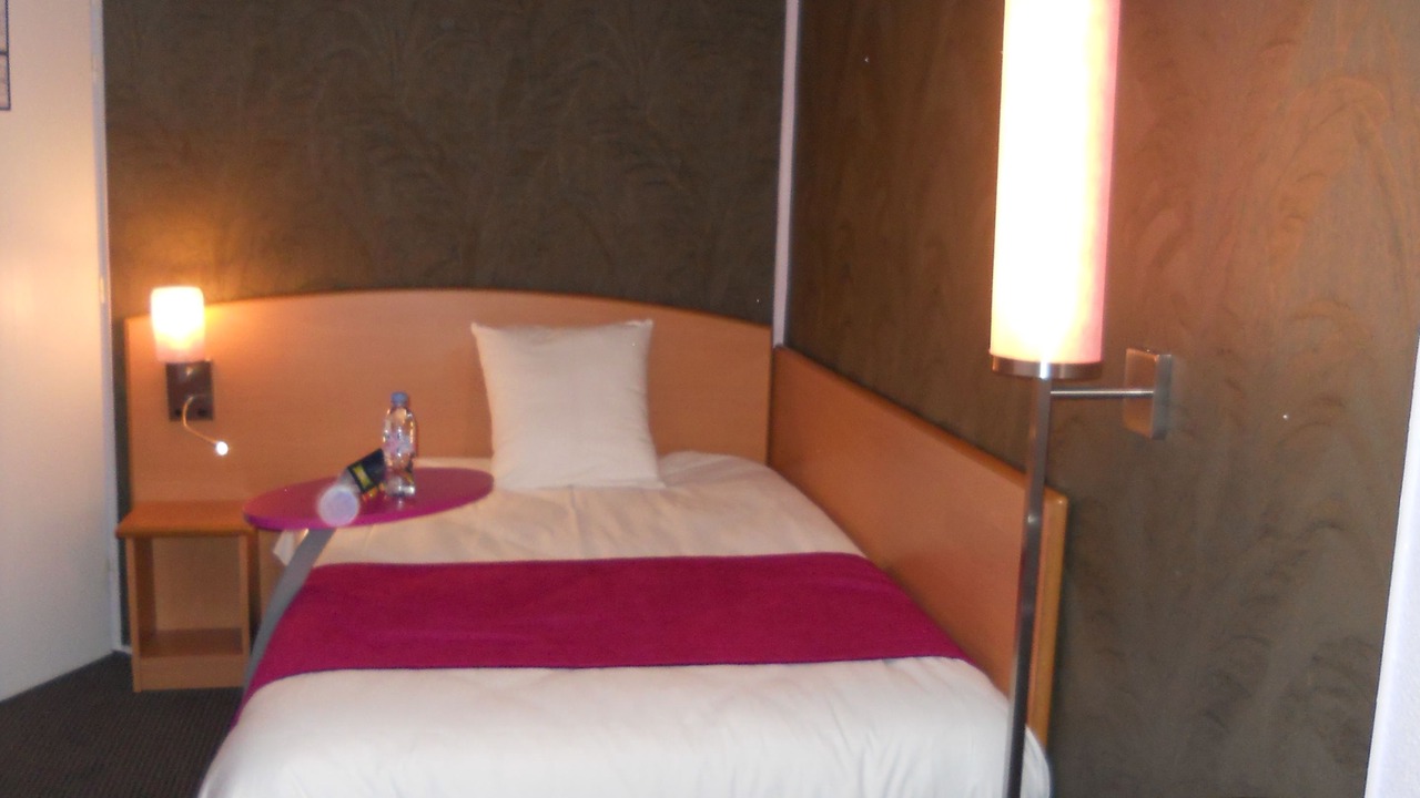 Photo of Bedroom in Champ de Foire