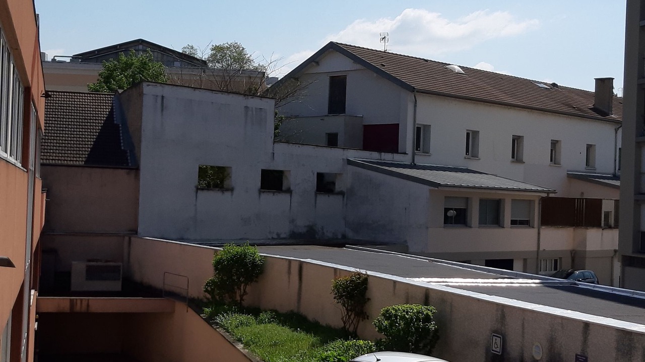 Photo of Bedroom in Champ de Foire