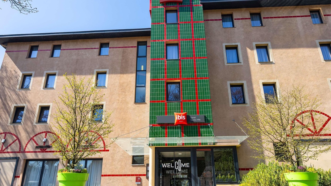 Photo of Outdoor in Epinal