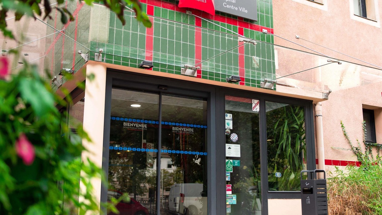 Photo of Outdoor in Epinal