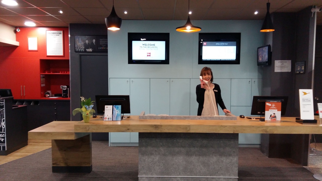 Photo of Others in Epinal