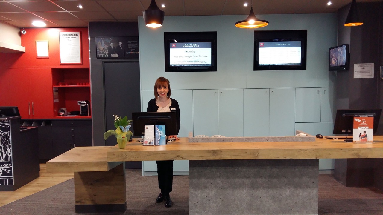 Photo of Others in Epinal