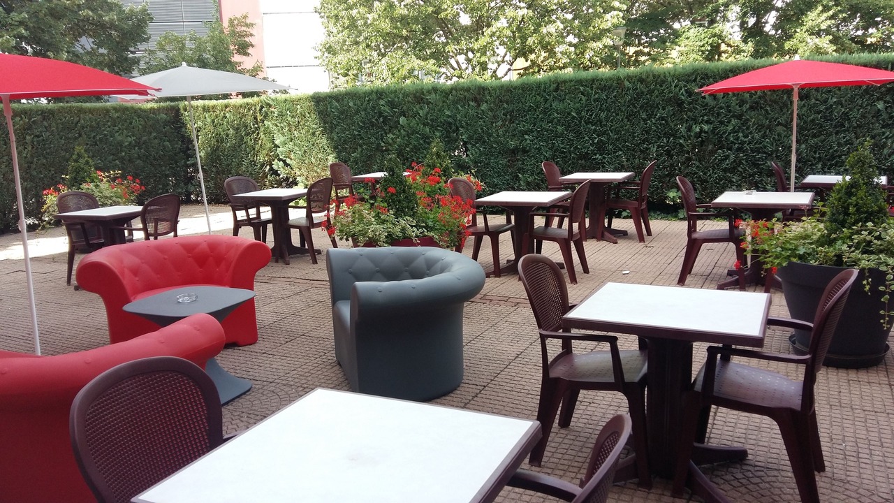 Photo of Outdoor in Epinal