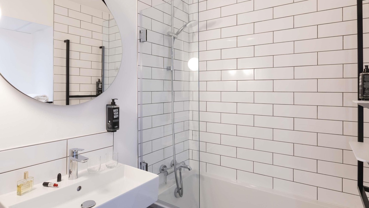 Photo of Bedroom in Epinal