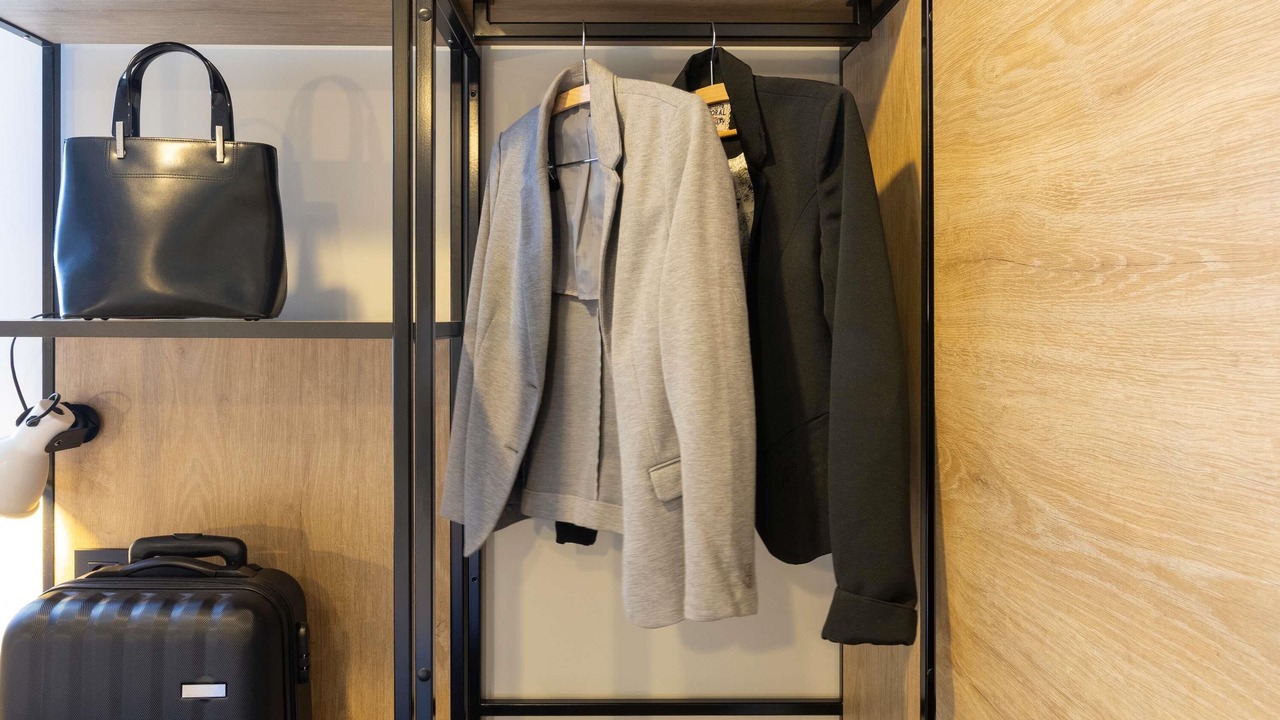 Photo of Bedroom in Epinal