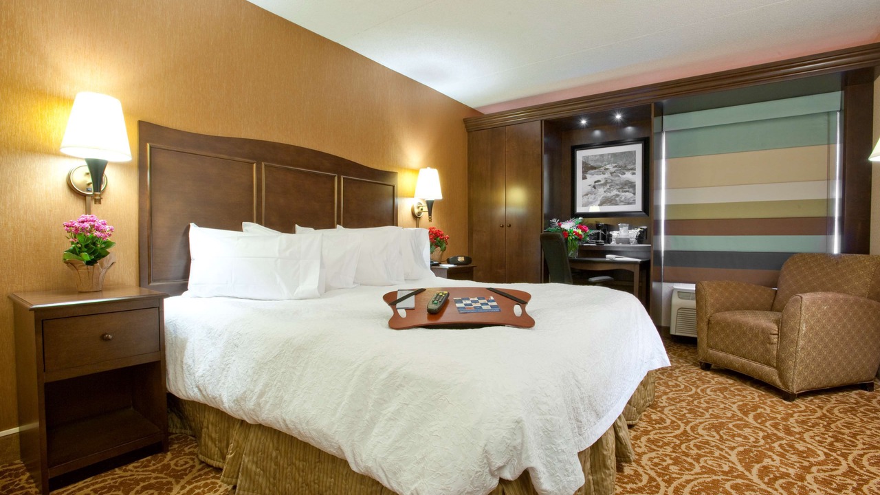 Photo of Bedroom in Exton