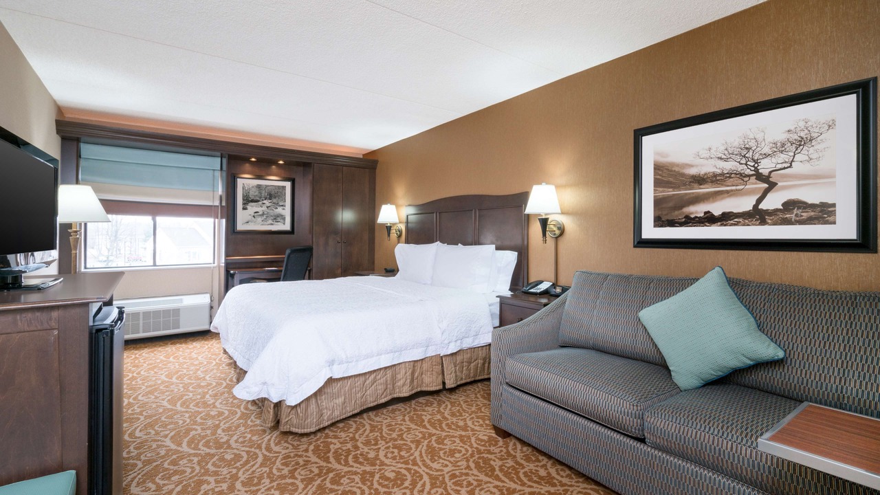 Photo of Bedroom in Exton