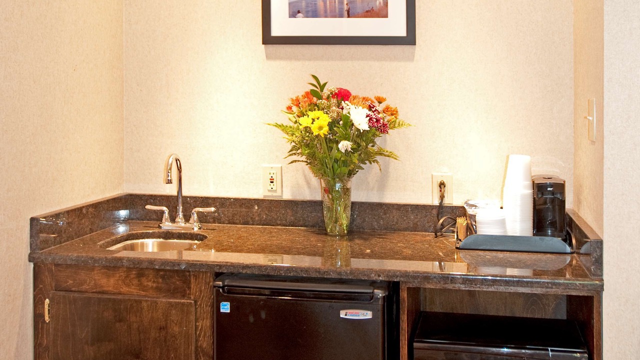 Photo of Kitchen in Exton