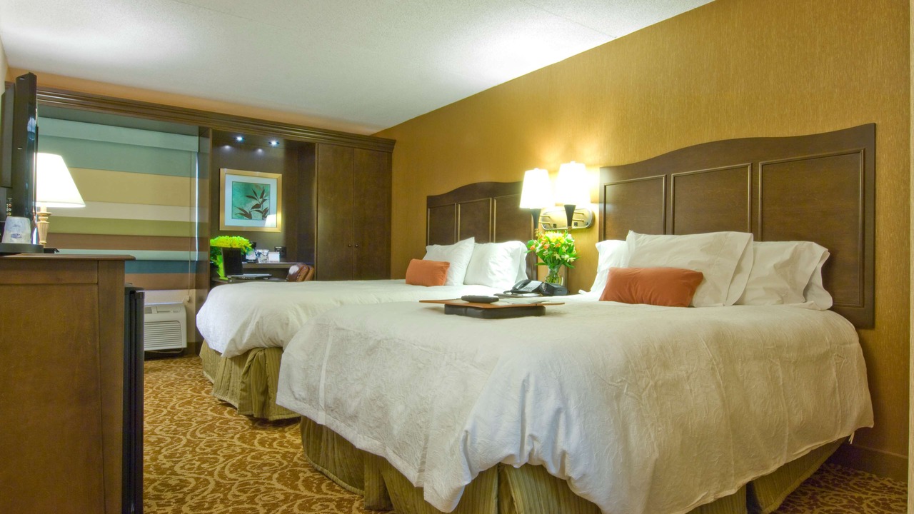Photo of Bedroom in Exton