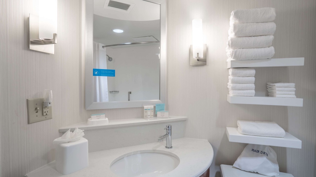 Photo of Bathroom in Exton