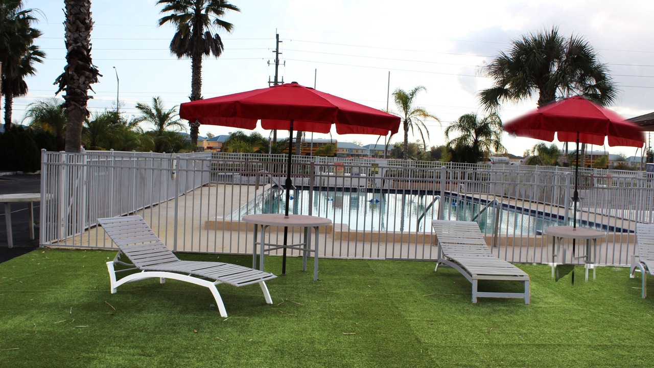 Photo of Outdoor in Kissimmee