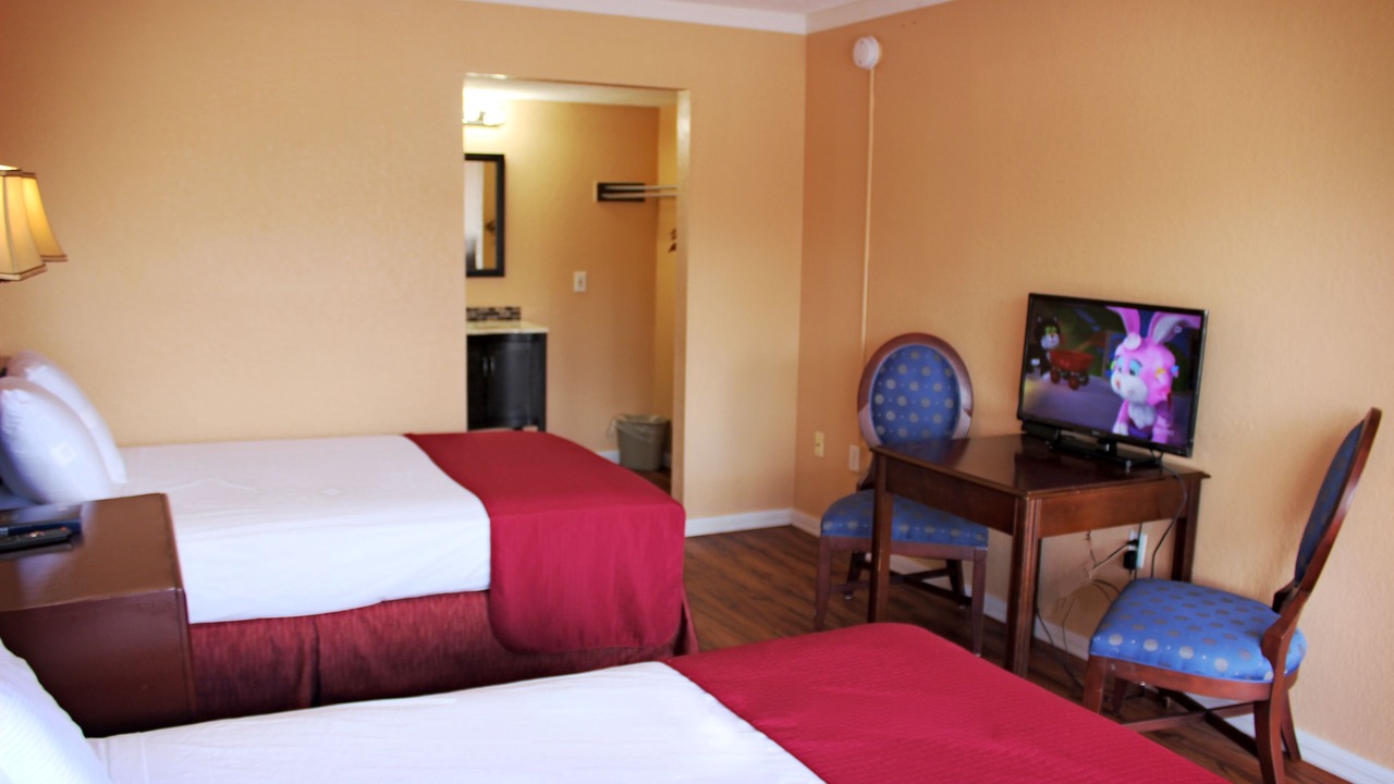 Photo of Bedroom in Kissimmee