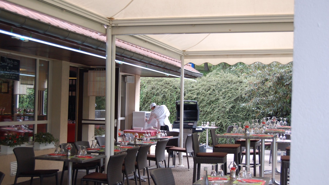 Photo of Patio Balcony in Lons-le-Saunier
