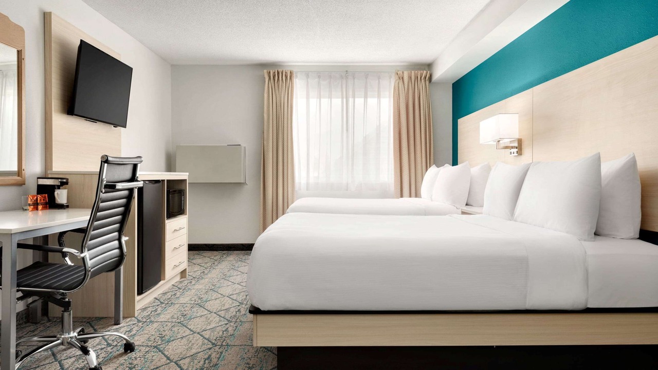 Photo of Bedroom in Miramichi